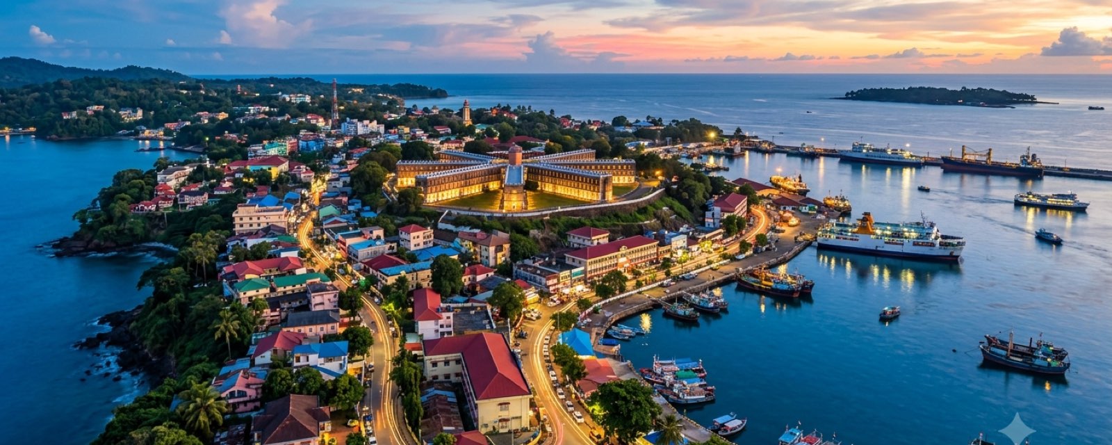 Port Blair