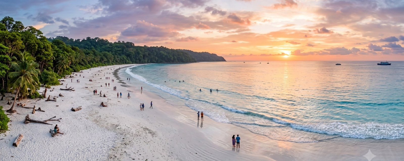 Havelock Island