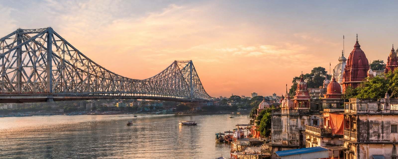 Essence of Eastern India